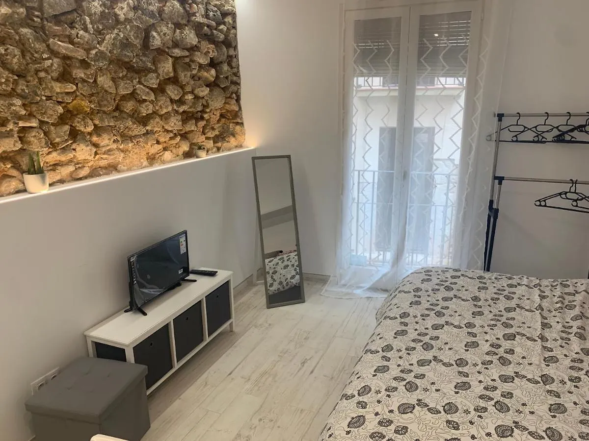 L'Apartement D'Odine Tarragona
