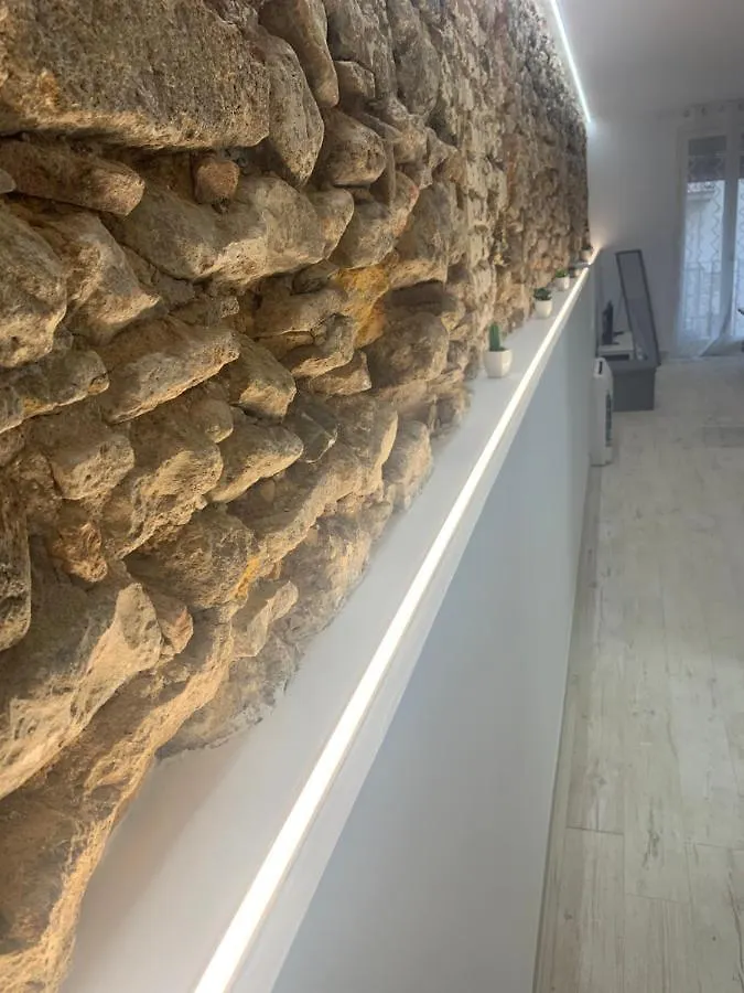 Apartamento L'Apartement D'Odine Tarragona España