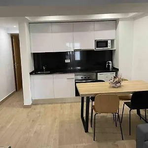 Apartamento Casa Ferrers Piso 4 Fantástico Piso Reformado En El Centro, Tarragona