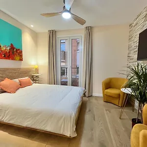 Apartamento A Loft Will Fall In With, Tarragona