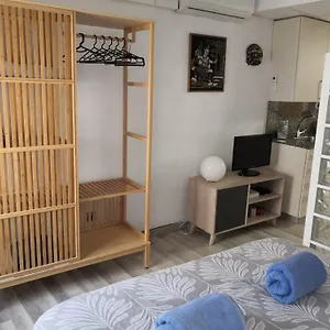 Apartamento Jules Et Jim, Tarragona
