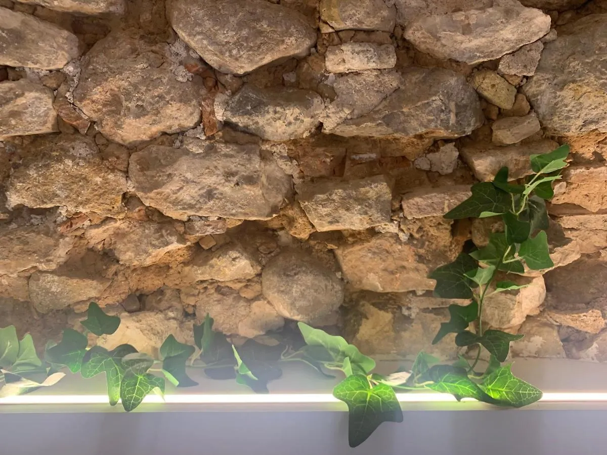 L'Apartement D'Odine Tarragona